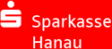 Sparkasse Hanau logo
