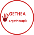 GETHEA ERGOTHERAPIE Praxis für Ergotherapie logo