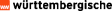 Württembergische Versicherung Aktiengesellschaft logo