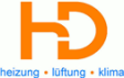 HD Haus- und Gebäudetechnik GmbH logo