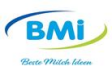 Bayerische Milchindustrie eG logo