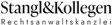 Rechtsanwaltskanzlei Stangl & Kollegen logo
