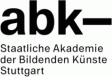 Staatliche Akademie der Bildenden Künste Stuttgart logo