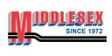 The Middlesex Corporation logo