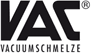 VACUUMSCHMELZE GmbH & Co. KG logo