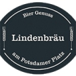 Lindenbräu am Potsdamer Platz logo