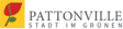Zweckverband Pattonville logo