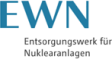 EWN Entsorgungswerk für Nuklearanlagen GmbH logo
