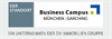Business Campus Management GmbH logo