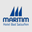 Maritim Hotel Bad Salzuflen logo