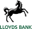 Lloyds Bank – Bank of Scotland logo