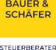BAUER & SCHÄFER Steuerberater Partnerschaft mbB logo
