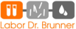 Labor Dr. Brunner Konstanz logo
