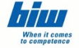 BIW Isolierstoffe GmbH logo