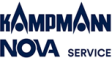 Kampmann Service GmbH logo