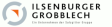 Ilsenburger Grobblech GmbH logo