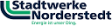Stadtwerke Norderstedt logo