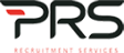 PRS Recruitment Services logo