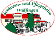 Senioren- und Pflegeheim Haus Wülfingen GmbH logo