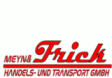 Meyn & Frick Handels- und Transportgesellschaft m.b.H. logo
