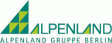 Alpenland Pflegeheime Berlin GmbH logo