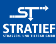 STRATIEF - Straßen- und Tiefbau GmbH logo