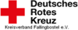 Deutsches Rotes Kreuz Kreisverband Fallingbostel e.V. logo