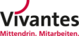 Vivantes Rehabilitation GmbH logo