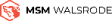 MSM Walsrode logo