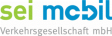 Sei Mobil Verkehrsgesellschaft mbH logo