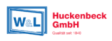 W & L Huckenbeck GmbH logo