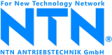 NTN Antriebstechnik GmbH logo