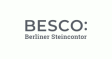 BESCO Berliner Steincontor GmbH logo
