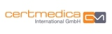 Certmedica International GmbH logo