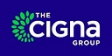 The Cigna Group logo