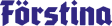Förstina Sprudel Mineral- und Heilquelle GmbH logo