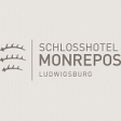 Schlosshotel Monrepos logo