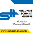 Heizungs-Schmidt GmbH logo
