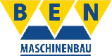 BEN-Maschinenbau GmbH logo