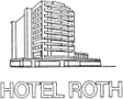Hotel Roth am Strande logo