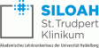 Siloah St.Trudpert Klinikum logo