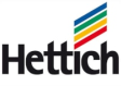 Hettich Holding GmbH & Co. OHG logo