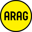 ARAG Krankenversicherungs-AG logo