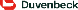 Duvenbeck Logistics Europe GmbH logo