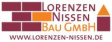 Lorenzen-Nissen Bau GmbH logo