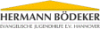 Ev. Jugendhilfe Hermann Bödeker e.V. logo