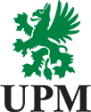 UPM – The Biofore Company logo
