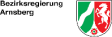 Bezirksregierung Arnsberg logo