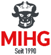 MIHG Maschinen-, Instandsetzungs- und Handels GmbH logo