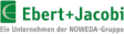 Ebert+Jacobi GmbH & Co. KG logo